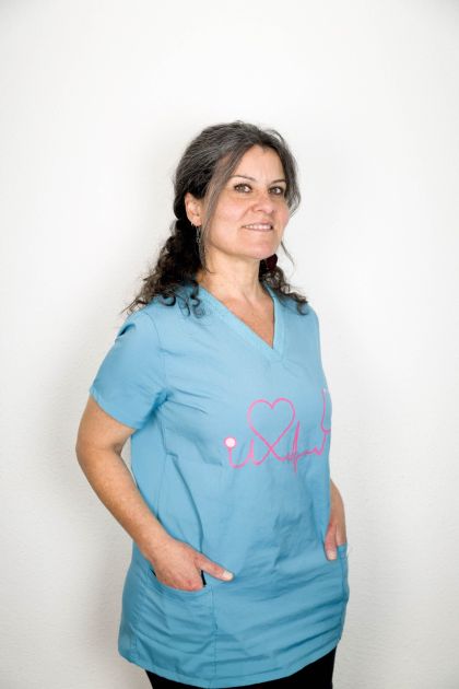 Noelia Balsera Fisioterapeuta en Almendralejo