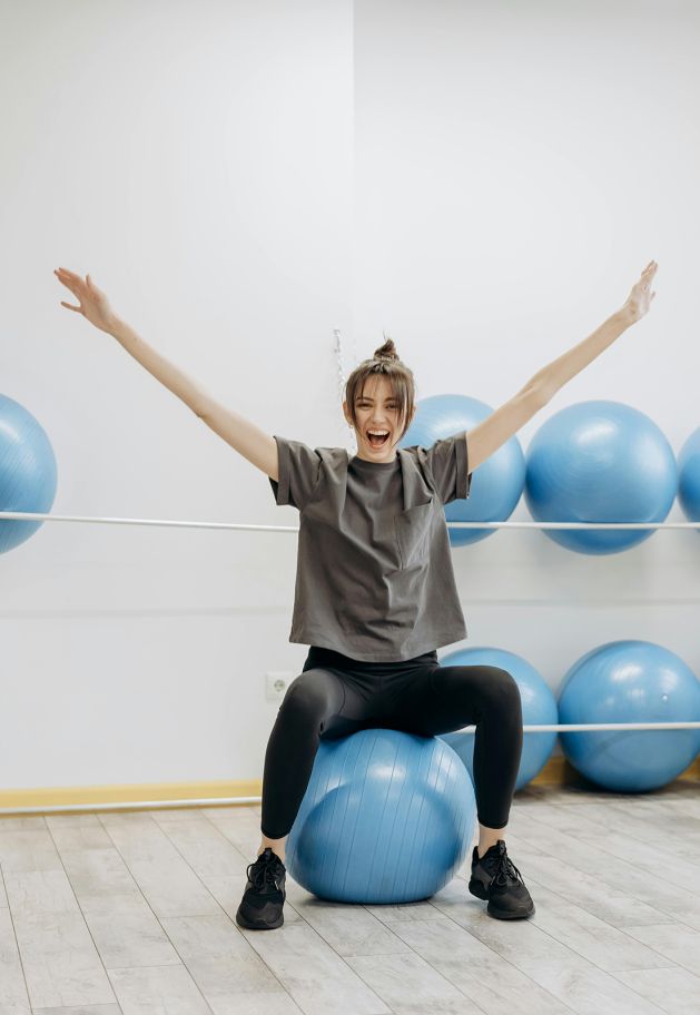 PHL, pilates, hipopresivos y ejercicio funcional en Almendralejo
